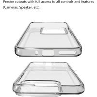 Funda de Silicona Transparente Ultra-Delgada para Xiaomi Mi 14 13t Pro - details 1