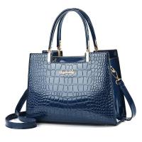 Los bolsos de mujer son versátiles y avanzados, bolsos atmosféricos de mujer, bolsos de un solo hombro para madre. Mochila de lujo de alta gama. - details 2