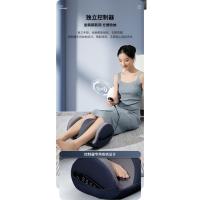 Máquina de masaje de pies de becerro Compresa caliente automática transfronteriza masajeando hermosas piernas Masaje de pies Hermoso tesoro de pies Masajeador de pies de piernas - details 10