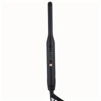 Plancha de pelo estrecha para hombres y mujeres, rizador de pelo eléctrico de doble propósito, 2 en 1 - details 5