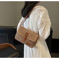 Nueva moda bolsos de mujer moda vacaciones casual bolso de hombro mujer multifunción moda bolsos de mujer - details 21