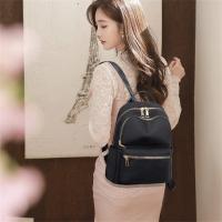 Mochila antirrobo de alta calidad para mujer, bolso escolar para libros, bolsa de viaje, mochila para mujer - details 30