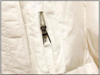 Chaqueta de Abrigo de Pata de Duck de Plumífera Cálida con Capucha para Mujer Invernal 2025 - details 18