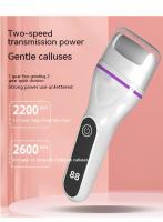 Herramienta eléctrica para el cuidado de los pies para adultos, máquina peladora recargable - details 0