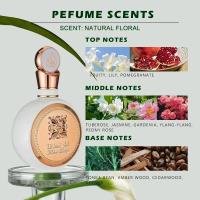 100ML Original Fakhar Body Spray Perfume mujeres regalo De alta calidad fragancia árabe citas coquetas duraderas Eau De Parfum desodorantes - details 3