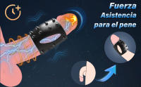 Anillo Vibrador
