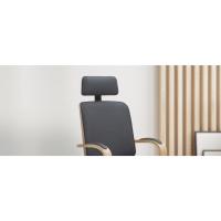 Silla de oficina Dayton en español