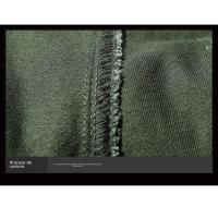 Pantalones Cortos Tácticos Transpirables para Hombre Verano 2025 con 6 Bolsillos Útiles - details 17