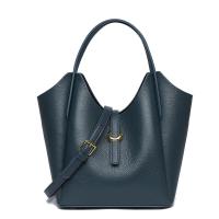 Bolso tote de viajero oficinista gran capacidad clásico versátil portátil gran capacidad mensajero bolso de las mujeres - details 8