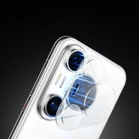 Protector de Lente de Cámara 3D Ultra Pura Huawei Vidrio Templado Accesorios de Electrónica - details 2