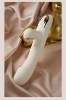 JIUUY-vibrador femenino con calefacción totalmente automática, masturbador conjugal, carga retráctil, juguete sexual para adultos - details 17
