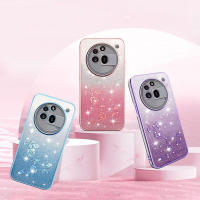 Funda de lujo para Nothing Phone (3rd) Pro Antisísmica con Flores Brillantes - details 0