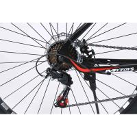 Bicicletas con absorción de impacto, 21 velocidades, marco de acero con alto contenido de carbono, Bicicletas de montaña de 29 pulgadas para adultos S251134 - details 14