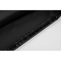 Hawthaw-Weary Mini vestido negro para mujer, calle para fiesta y club, ropa de verano 2024 - details 17
