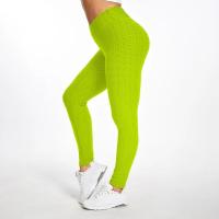 Mallas de Yoga para Mujer Pantalones Ajustados de Cintura Alta para Correr Deportes de Resalto - details 19