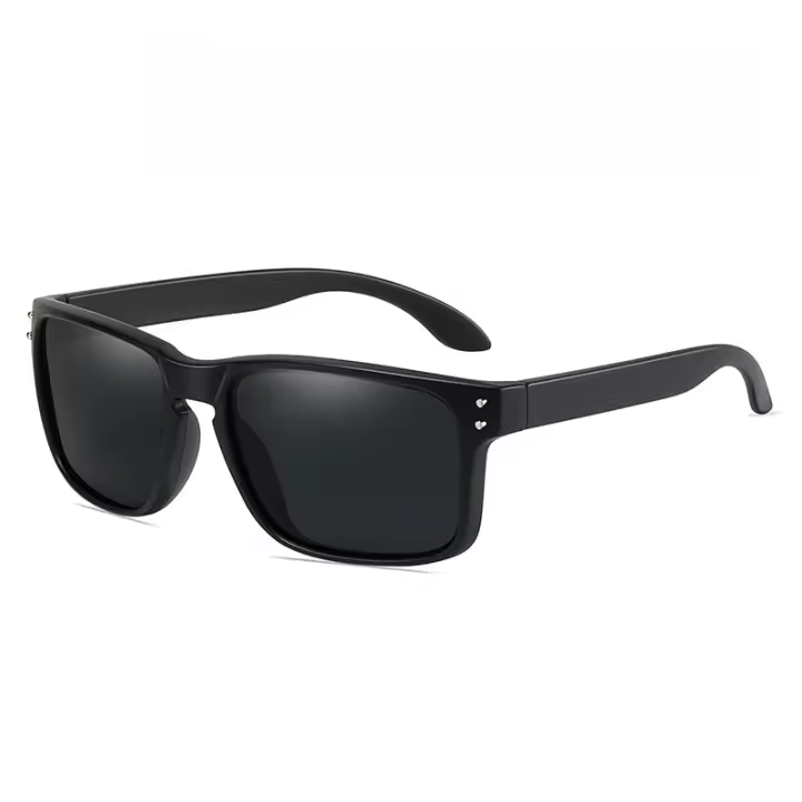 Gafas de sol deportivas polarizadas para hombres y mujeres, gafas clásicas de pesca, conducción y ciclismo, protección UV400 - 1