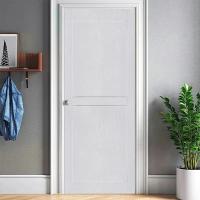 Papel tapiz de pared adhesivo de grano de madera blanco de 40CM para sala de estar, cocina, dormitorio, evita el crecimiento del moho, pegatina de pared fácil de aplicar - details 5