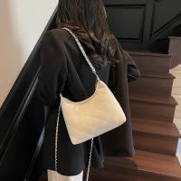 Nueva Textura Rombo Cadena Textura Bolsa Nueva Marea De Las Mujeres De Moda Crossbody Bolsa Ligera De Lujo Bolsa De Hombro - details 4