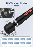 Consolador vibrador para masturbación de mujeres, masajeador de Vagina para parejas, tienda Gay, productos para adultos, juguete sexual - details 6