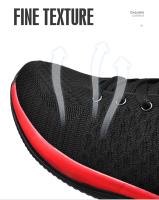 Zapatillas de Correr para Hombres Cómodas de Malla para Deportes al Aire Libre, Paseo en el Gimnasio, Jogging - details 6