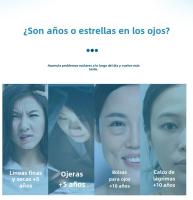 Dispositivo de belleza ocular, Crema para Ojos vibratoria, Reduce las líneas de expresión - details 2