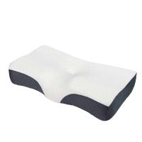 Almohada de Espuma de Memoria Orthopédica para Cervical 2024 Diseño Nuevo para Alignamiento de la Espina Dorsal - details 0