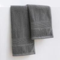 Toallas de cara y mano absorbentes y suaves de algodón, juego de toallas de baño de lujo para Hotel, Spa, sólido y suave - details 22
