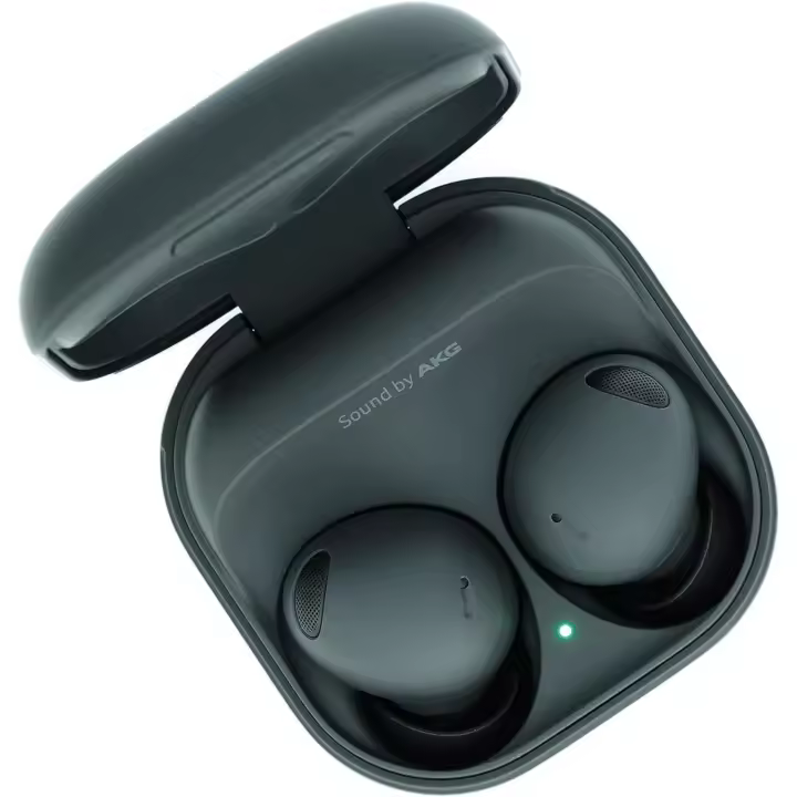 Samsung Galaxy Buds Pro 2 [2022] (SM-R510NZAALTA) - (Gris) - 1