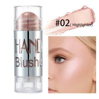 Crema en polvo, crayón, colorete, palo-fórmula de maquillaje facial de Color difuminado y construible, hidratante - details 13