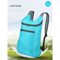 Mochila 20L Impermeable, Plegable para Senderismo, Camping y Viaje - details 3