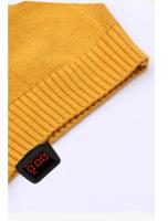 Suéter de Algodón para Niños Ropa de Invierno para Niños Moda Infantil de 10 a 14 Años - details 3