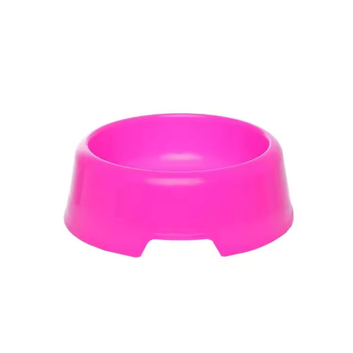 Seguridad duradera para perros, gatos, cachorros, gatitos, plato alimentador para cachorros, suministros para mascotas, contenedor de alimentación de agua, cuenco de comida para gatos, cuenco alimentador para mascotas - 1