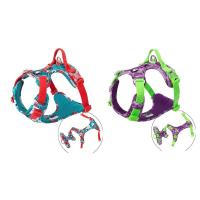 Correa de Nylon Suave Reflectante para Mascotas No Tira, Inestable para Perros Pequeños y Grandes - details 2
