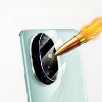 Protector de Lente de Cámara Huawei Honor 200 Pro Cubierta de Lente de Vidrio Templado - details 3