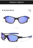 Gafas de Sol Polarizadas para Pesca al Aire Libre Gafas para Ciclismo de Montaña para Hombres y Mujeres Gafas de Bicicleta de Carretera UV400 - details 11