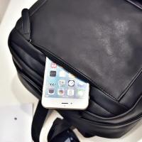 Mochila de negocios de gran capacidad para hombre, bolsa de ordenador al aire libre, equipaje de viaje de negocios, mochila multifuncional de gran capacidad - details 7