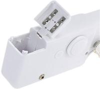 Máquina de Coser Mini Portátil Inalámbrica para Principiantes Dispositivo de Costura Manual Productos de Costura - details 2