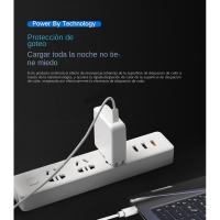 Cargador Rápido USB C 96W Conector de Potencia Tipo C para MacBook Pro Cargador para iPad - details 6