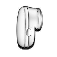 Mini Afeitadora eléctrica portátil, maquinilla de afeitar con pantalla Digital inteligente, USB, con espejo, para amante, marido, novio - details 3