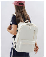 Mochila mochila de negocios mochila de equipaje expandible para hombres bolsa de la escuela para estudiantes de los hombres bolsa de ordenador - details 21