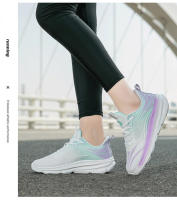 Zapatos de mujer de malla de verano Zapatos casuales de moda Zapatos deportivos - details 7