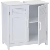 Armario para Lavabo, Mueble de baño (60 x 60 x 30 cm) - details 0