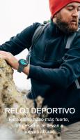 Reloj Inteligente para Hombre Mujer, Smartwatch SANLEPUS, 1.39