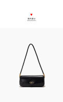Nueva bolsa de mujer de alta gama, pequeña bolsa de axila versátil, brillante, moderna, portátil, bandolera de moda. - details 22