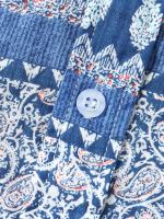 Camisas delgadas hawaianas para hombre, Verano - details 5