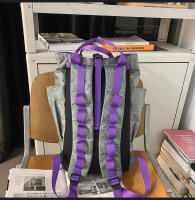 Bolsa de Montañismo de Gran Capacidad Bolsa Portátil para Extracurricular al Aire Libre - details 12