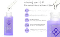 Serious Skincare Absolutes Age Disruptor Resveratrol Burst Facial Serum