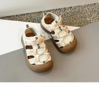 Nuevas Sandalias de Cabezal para Niños este Verano Zapatos Casuales de Suela Suave - details 3