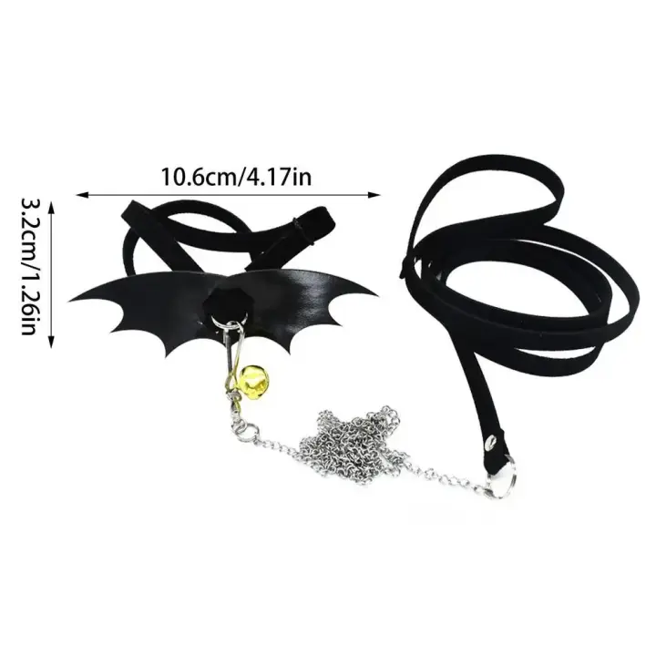 Correa de Terciopelo Coreano Ajustable para Reptiles Cuerda de Tracción Suave y Segura para Tortugas Lagartos Accesorios de Dragón de Barba - 1