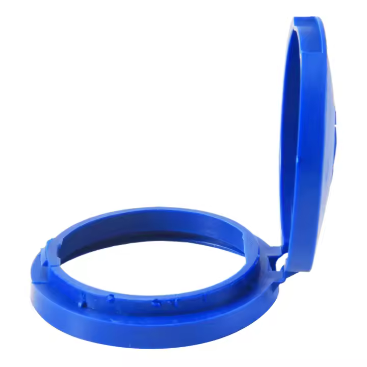 Cubierta de limpiaparabrisas para coche, cubierta de líquido para C4/DS5/Dispatch/Berlingo/Jumpy - 1